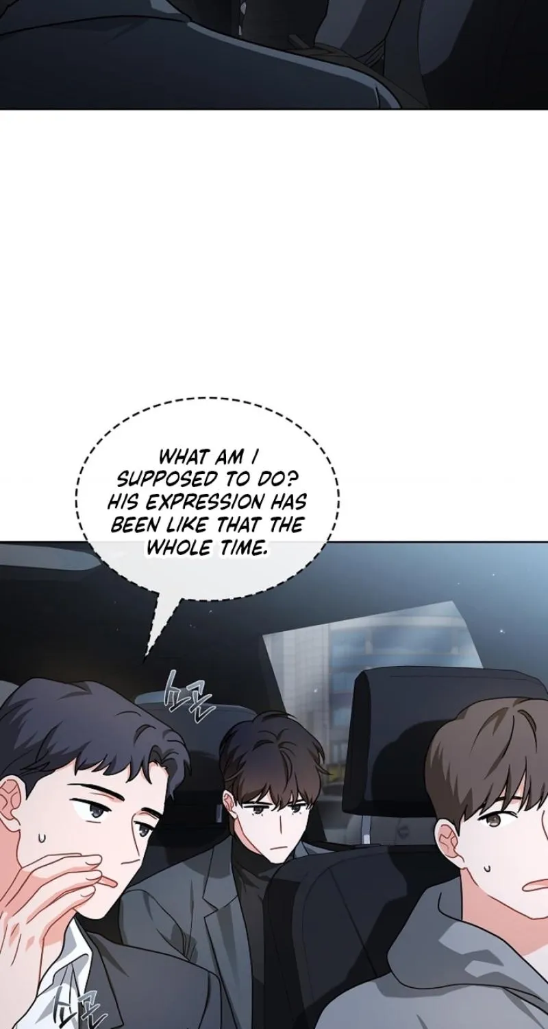 Read Elusive Touch chapter 36 image 8 on Lezhin