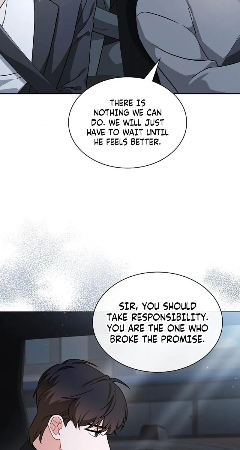 Read Elusive Touch chapter 36 image 9 on Lezhin