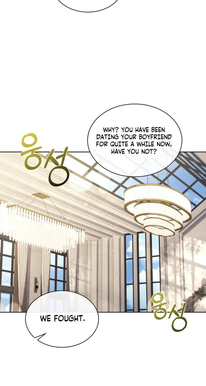 Read Elusive Touch chapter 37 image 10 on Lezhin