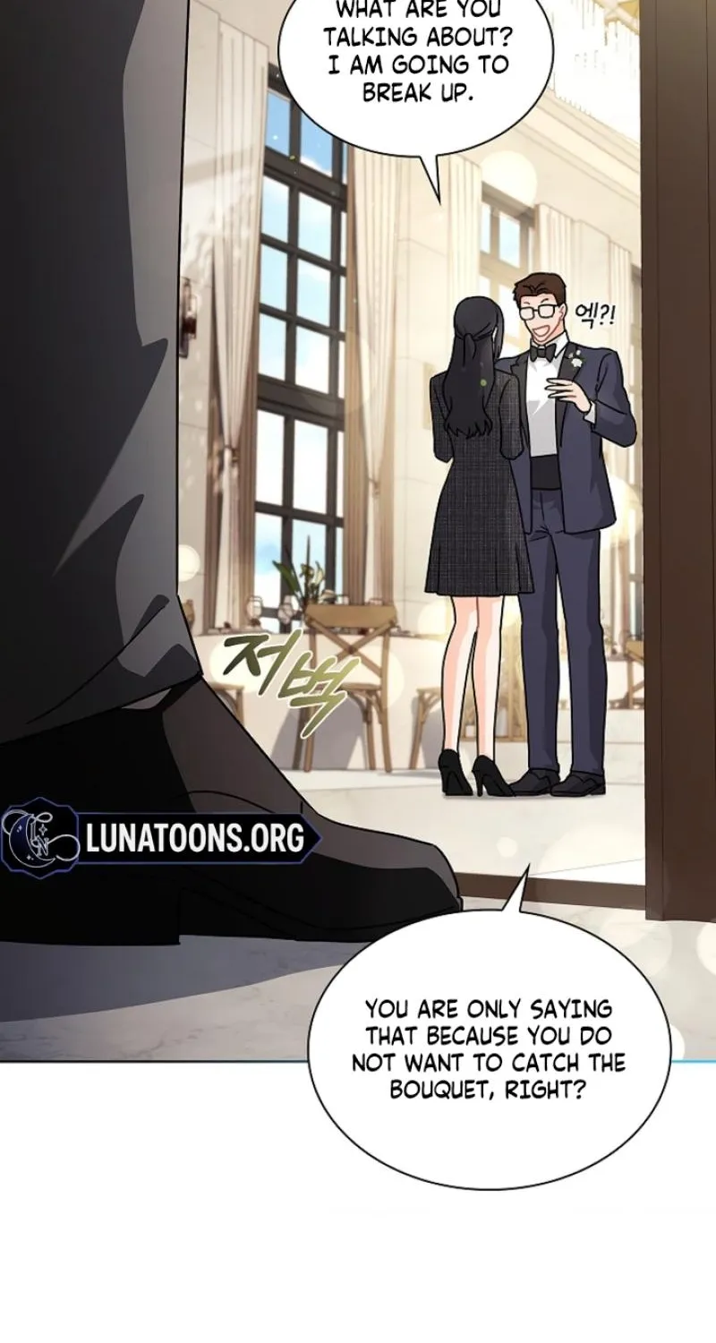 Read Elusive Touch chapter 37 image 13 on Lezhin