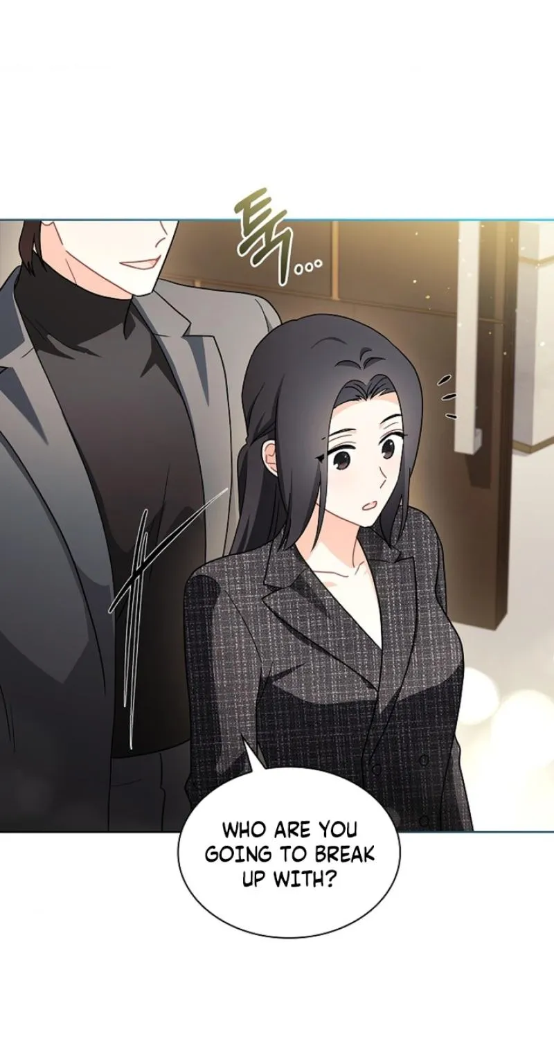 Read Elusive Touch chapter 37 image 14 on Lezhin