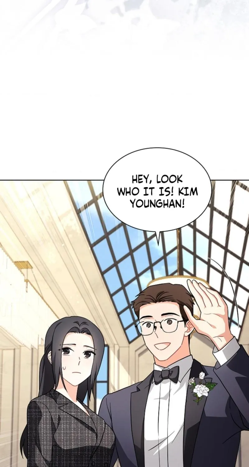 Read Elusive Touch chapter 37 image 20 on Lezhin