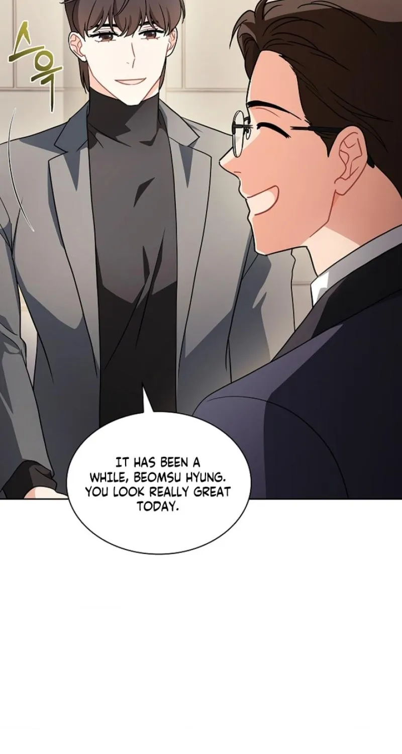 Read Elusive Touch chapter 37 image 22 on Lezhin