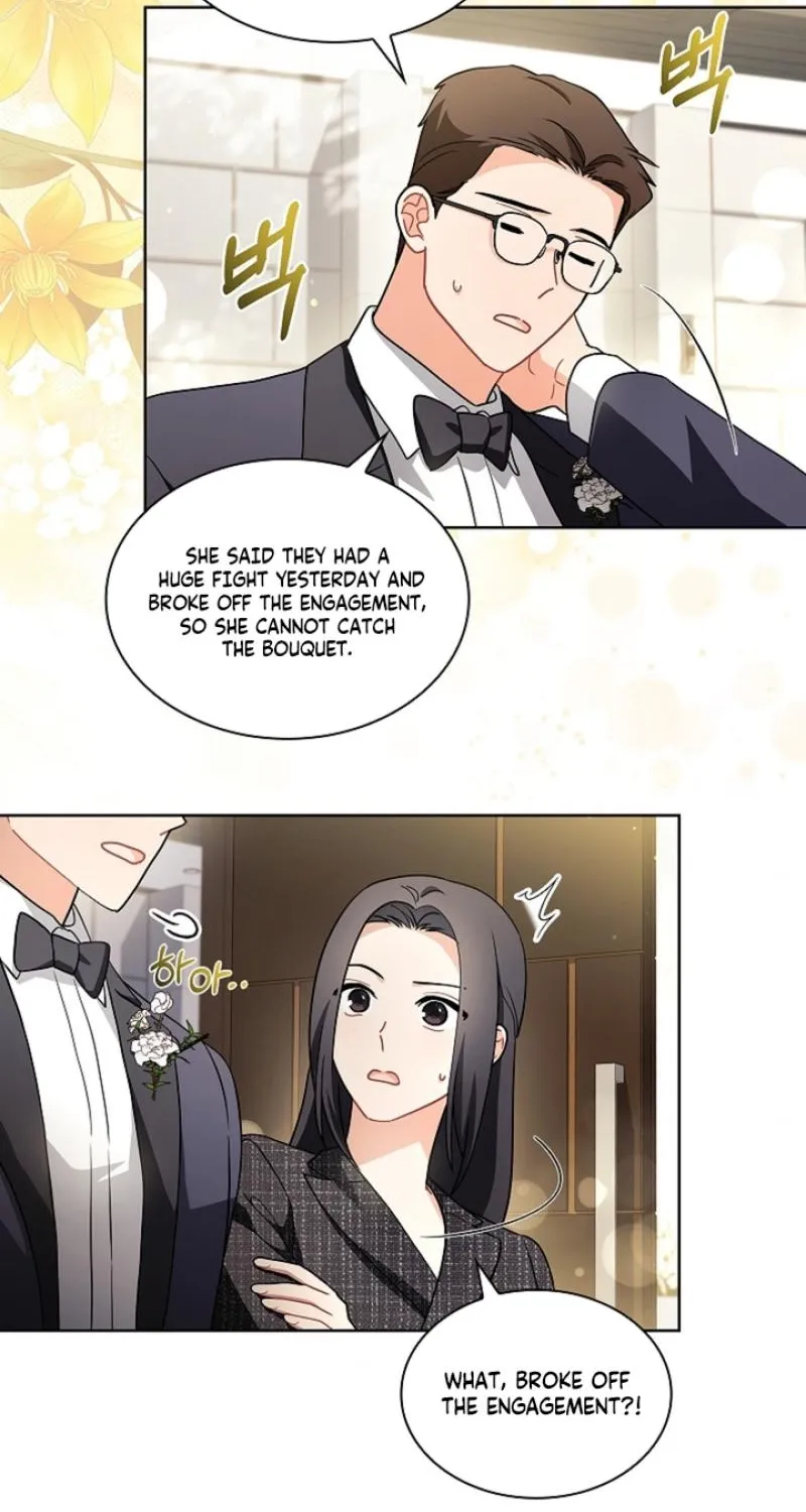 Read Elusive Touch chapter 37 image 3 on Lezhin