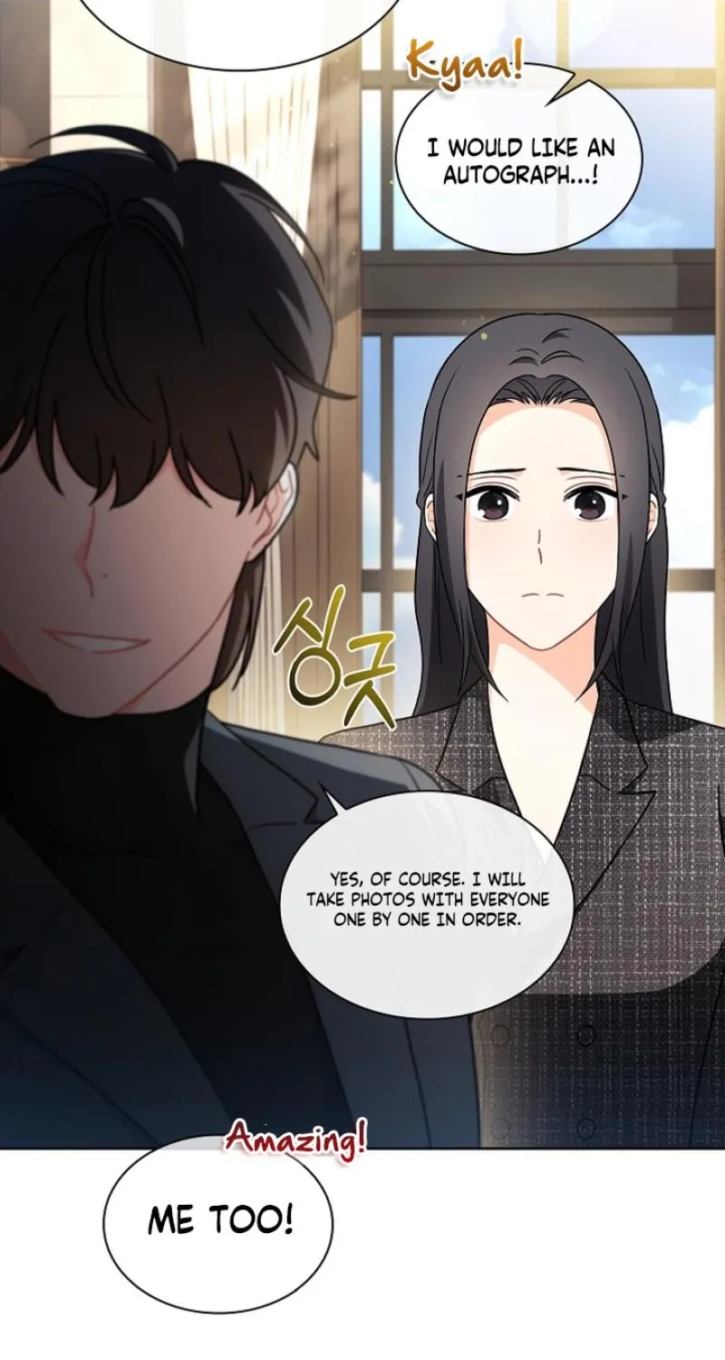 Read Elusive Touch chapter 37 image 30 on Lezhin