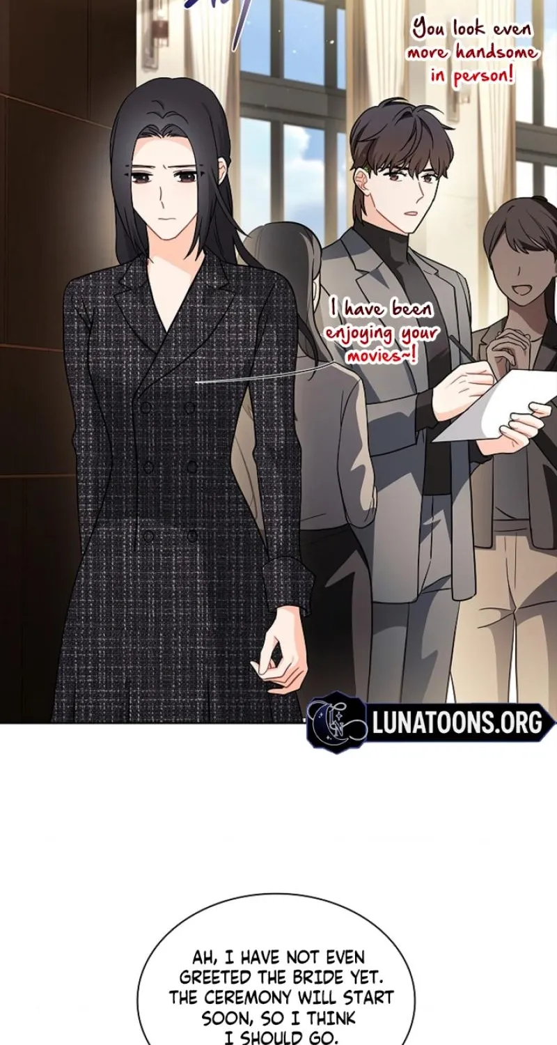 Read Elusive Touch chapter 37 image 32 on Lezhin