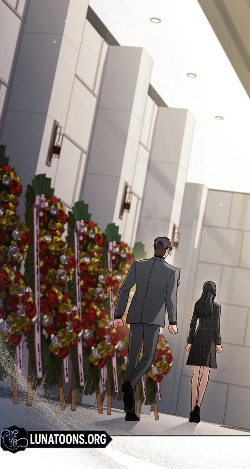 Read Elusive Touch chapter 37 image 40 on Lezhin