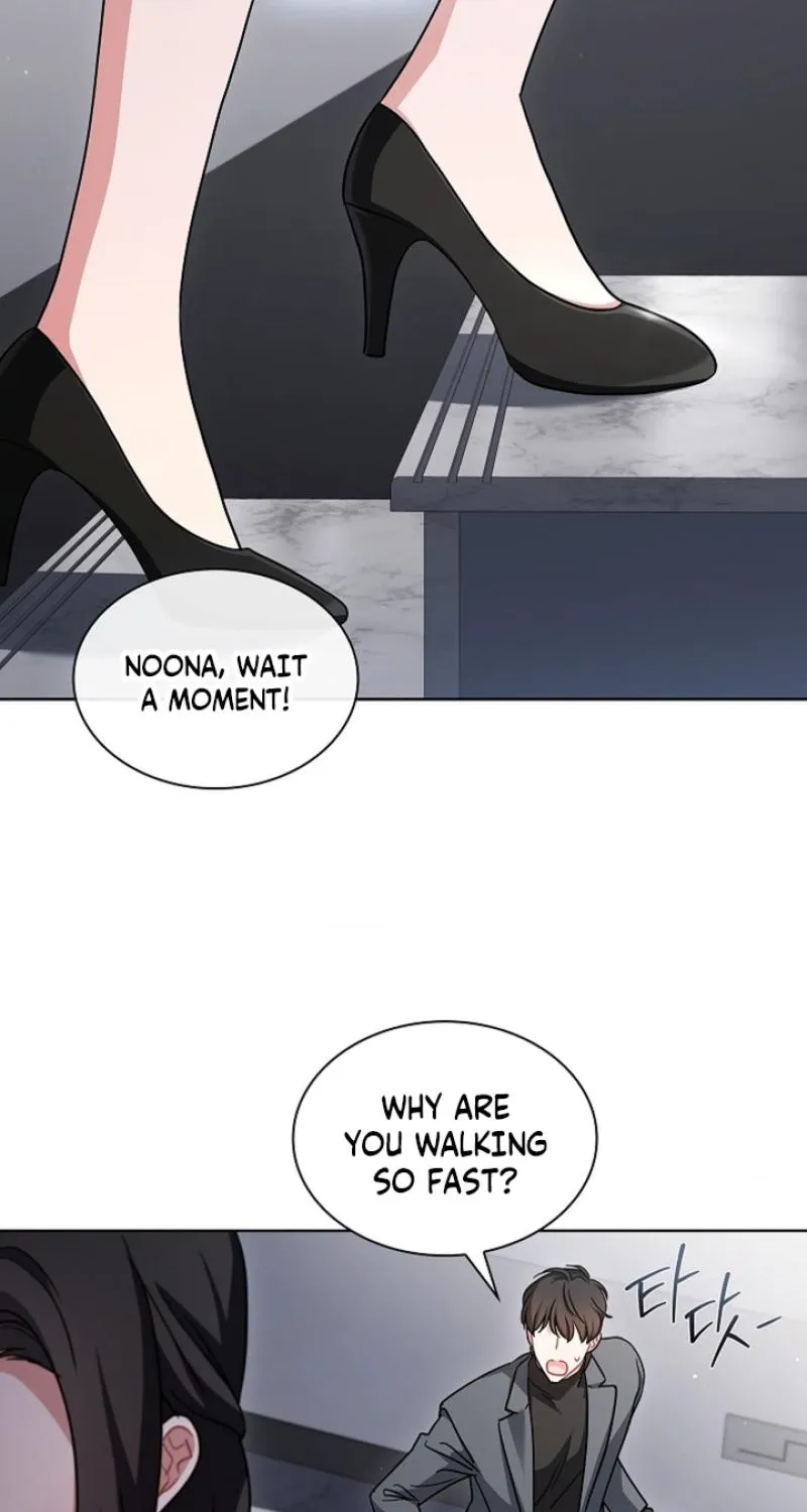 Read Elusive Touch chapter 37 image 43 on Lezhin