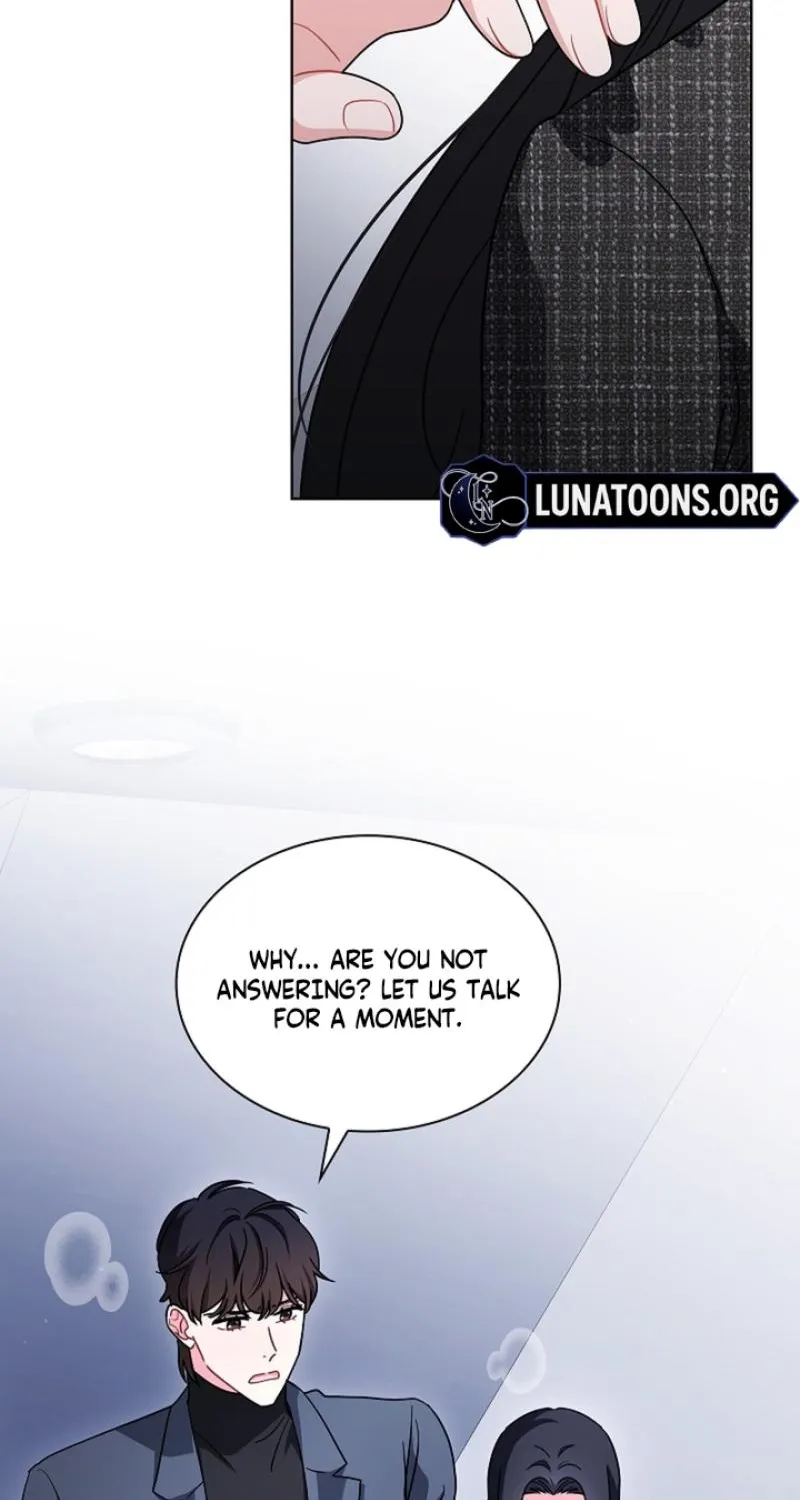 Read Elusive Touch chapter 37 image 45 on Lezhin
