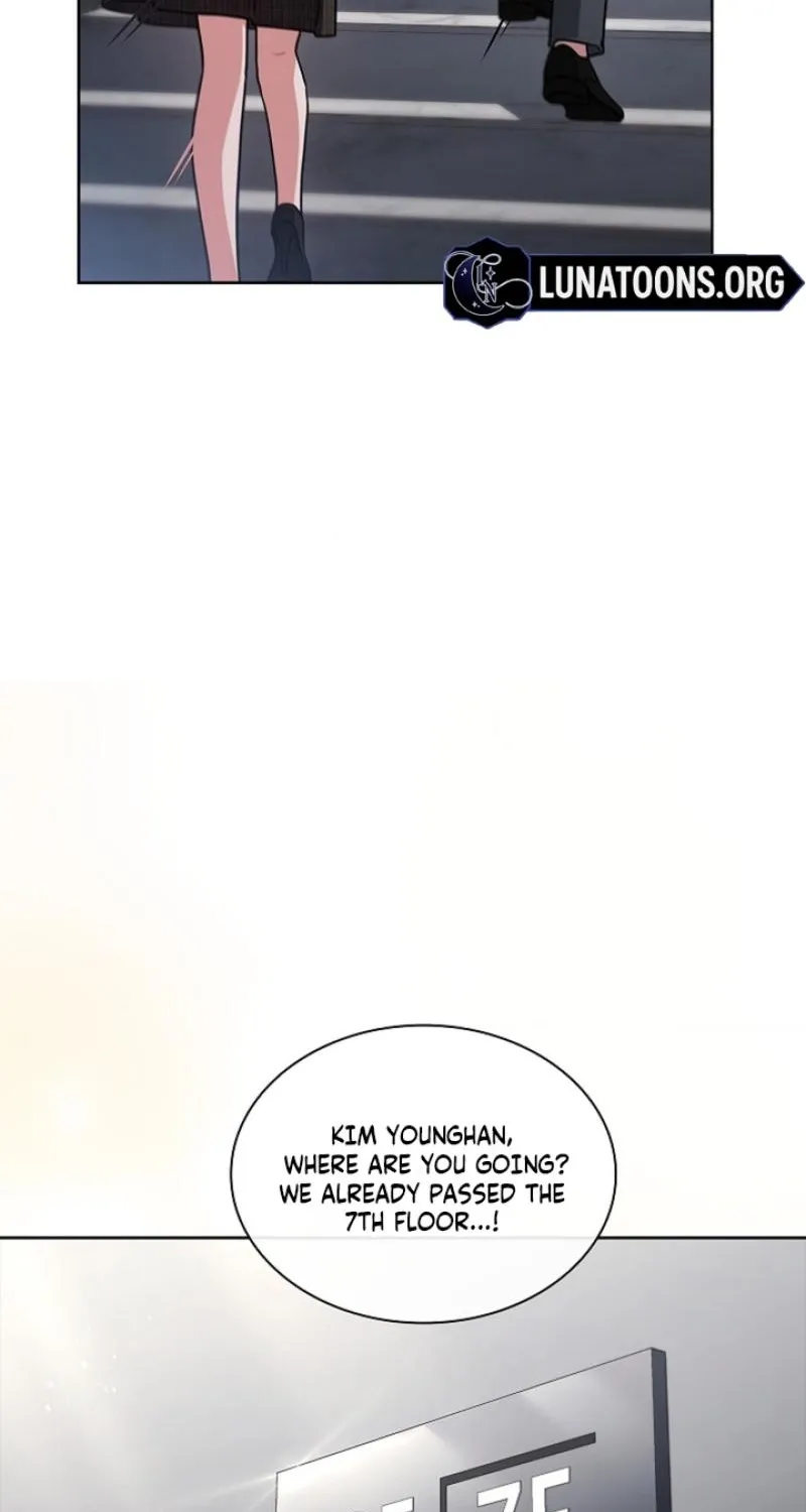 Read Elusive Touch chapter 37 image 57 on Lezhin