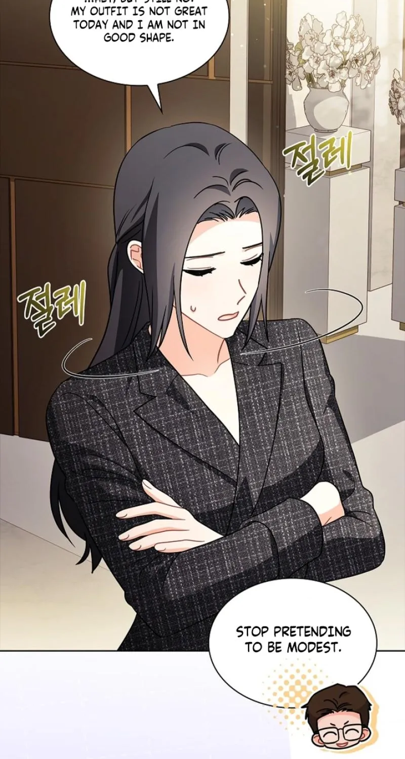 Read Elusive Touch chapter 37 image 6 on Lezhin