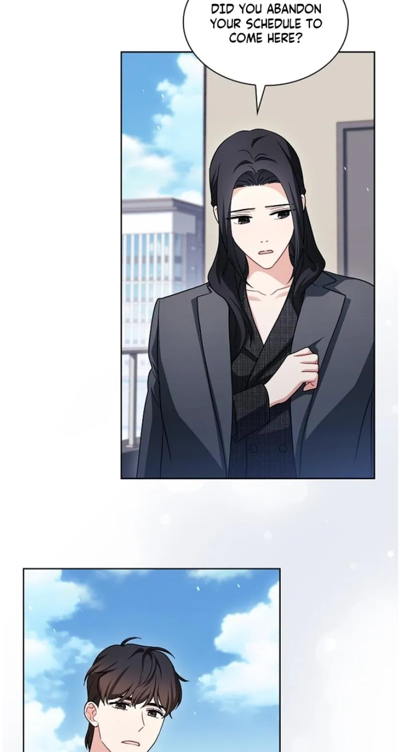 Read Elusive Touch chapter 37 image 74 on Lezhin