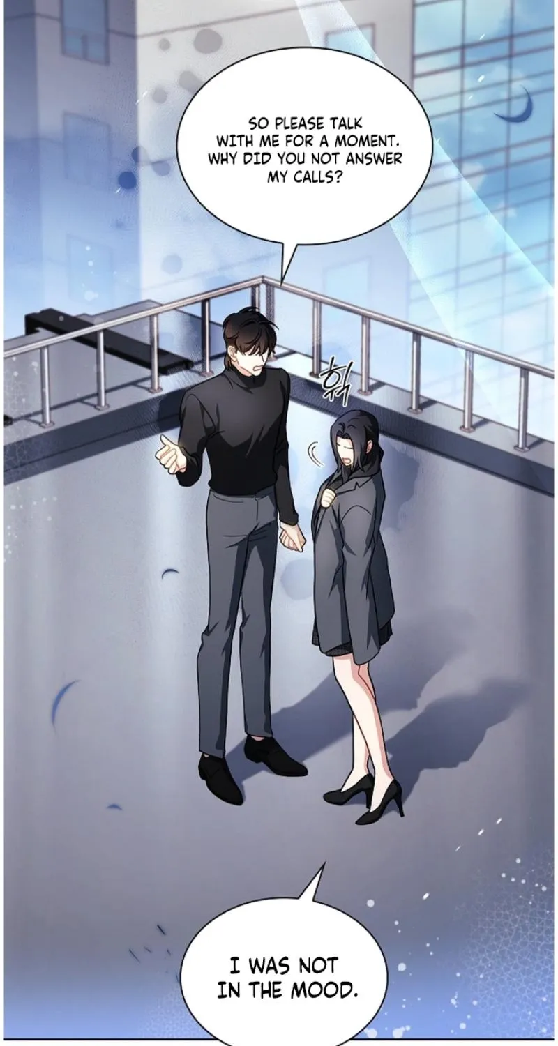 Read Elusive Touch chapter 37 image 79 on Lezhin