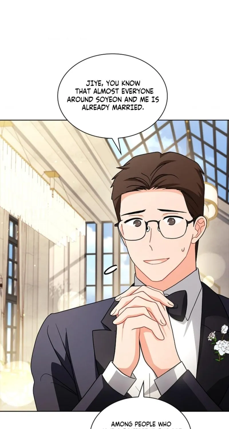 Read Elusive Touch chapter 37 image 8 on Lezhin