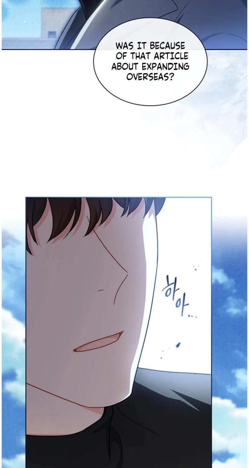 Read Elusive Touch chapter 37 image 81 on Lezhin
