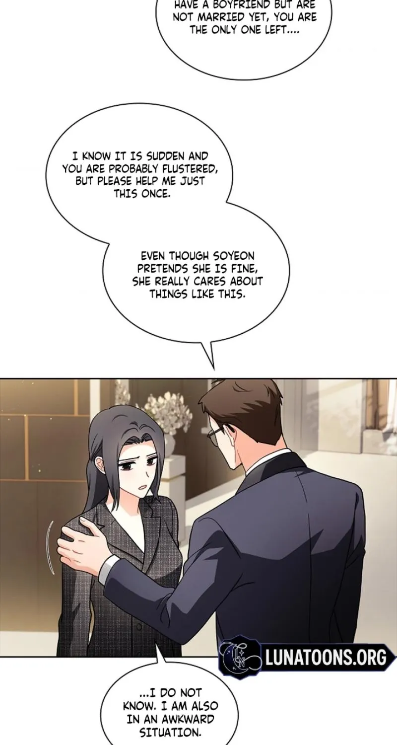 Read Elusive Touch chapter 37 image 9 on Lezhin