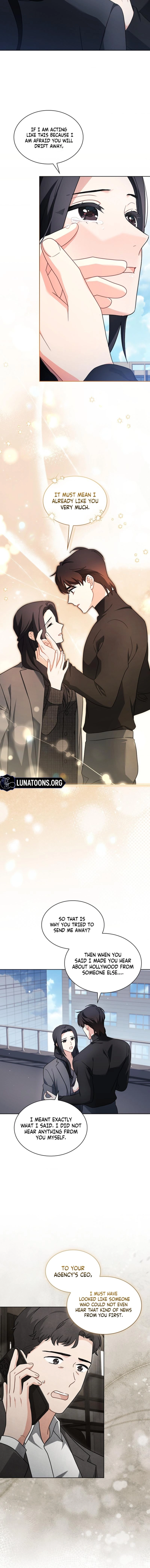 Read Elusive Touch chapter 38 image 10 on Lezhin