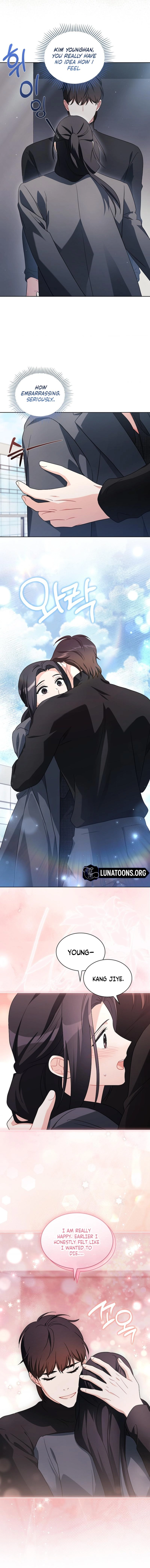 Read Elusive Touch chapter 38 image 11 on Lezhin