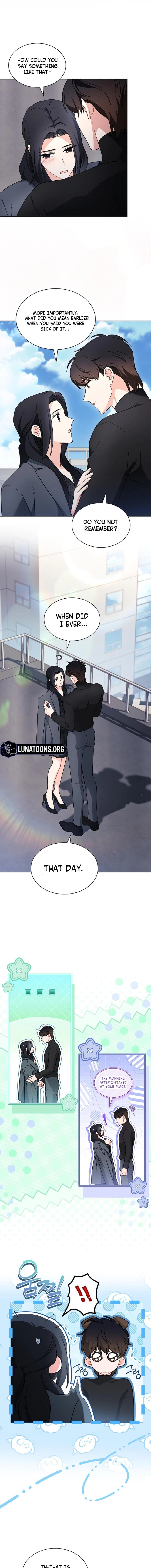 Read Elusive Touch chapter 38 image 12 on Lezhin