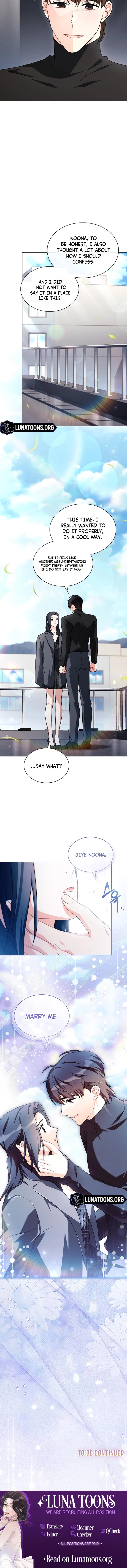 Read Elusive Touch chapter 38 image 14 on Lezhin
