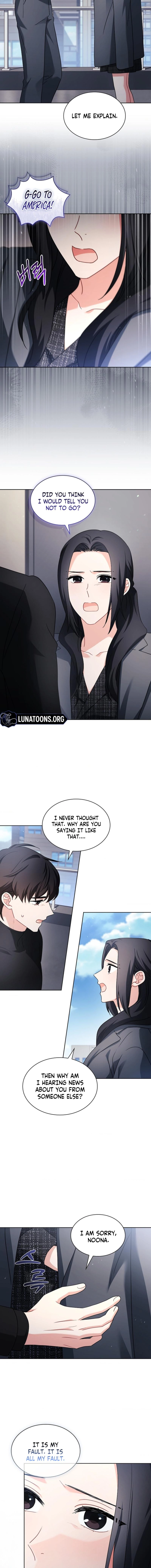 Read Elusive Touch chapter 38 image 2 on Lezhin