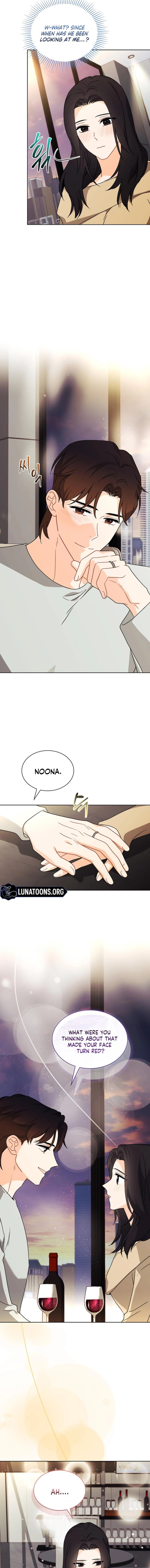 Read Elusive Touch chapter 39 image 15 on Lezhin