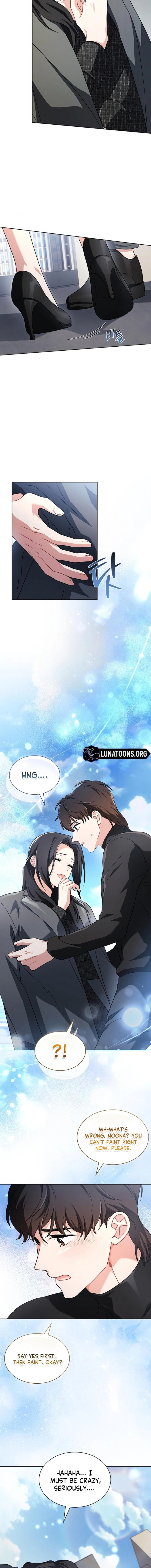 Read Elusive Touch chapter 39 image 2 on Lezhin
