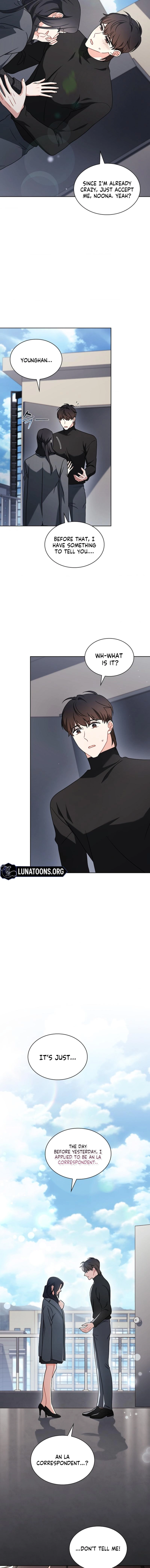 Read Elusive Touch chapter 39 image 3 on Lezhin