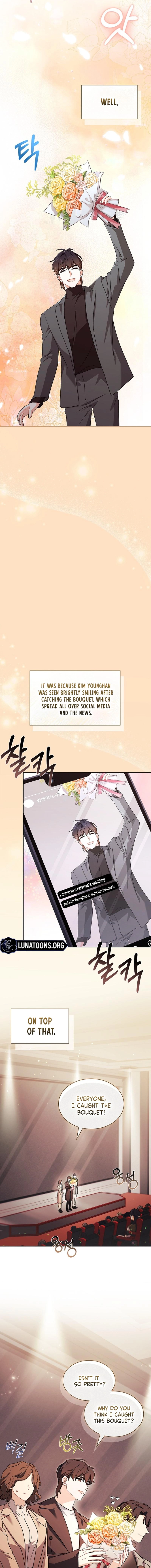 Read Elusive Touch chapter 39 image 7 on Lezhin