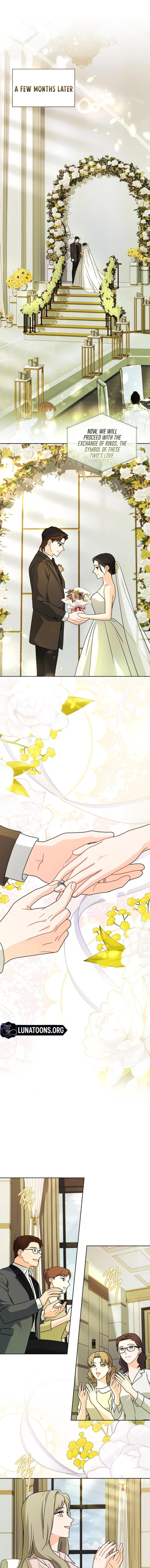 Read Elusive Touch chapter 39 image 9 on Lezhin