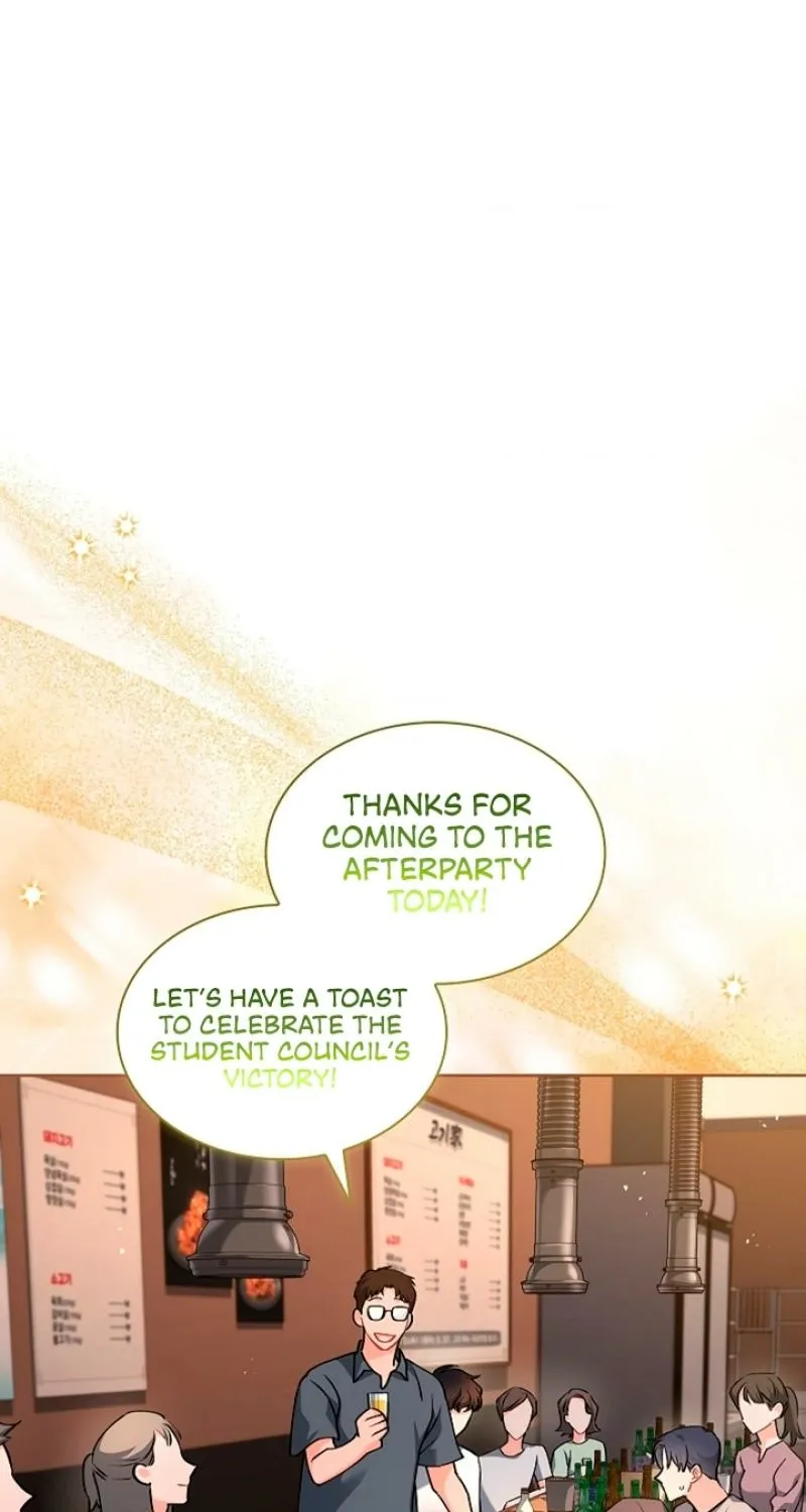 Read Elusive Touch chapter 4 image 1 on Lezhin