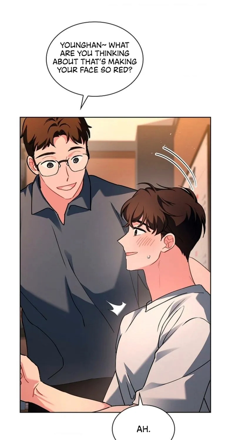 Read Elusive Touch chapter 4 image 10 on Lezhin