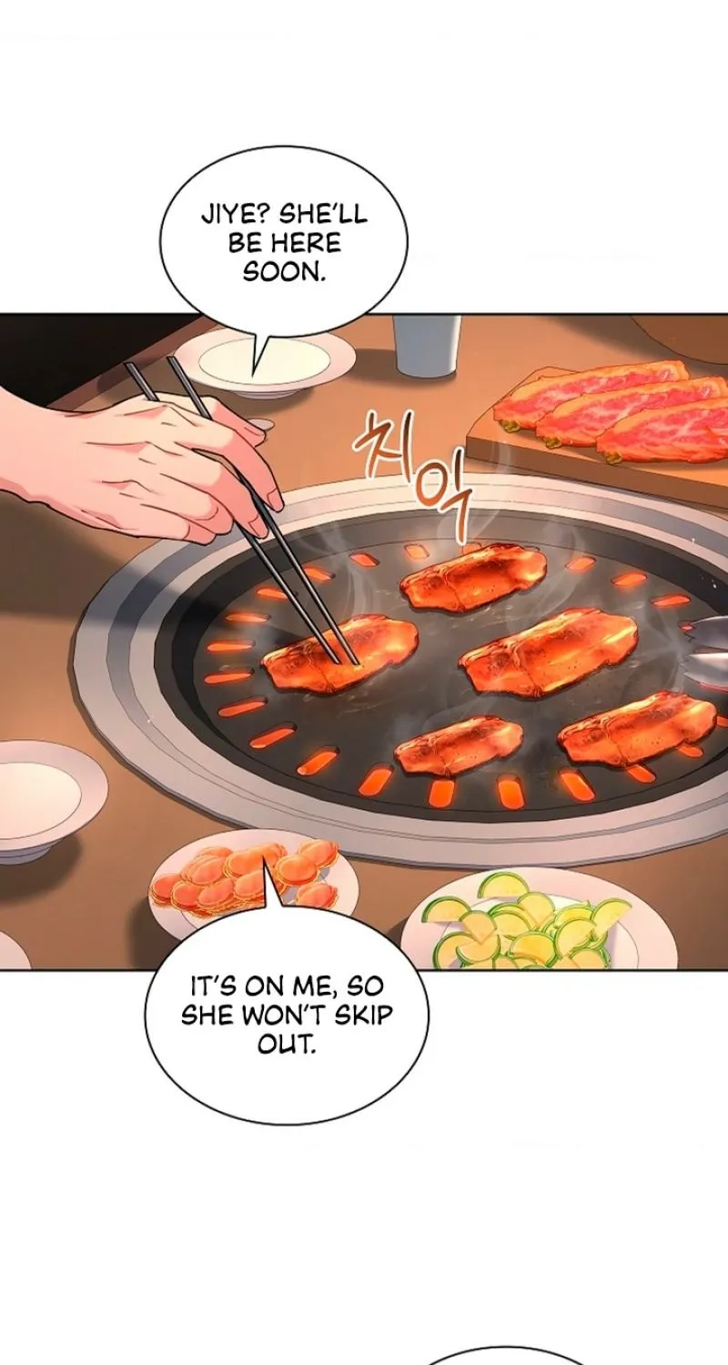 Read Elusive Touch chapter 4 image 13 on Lezhin