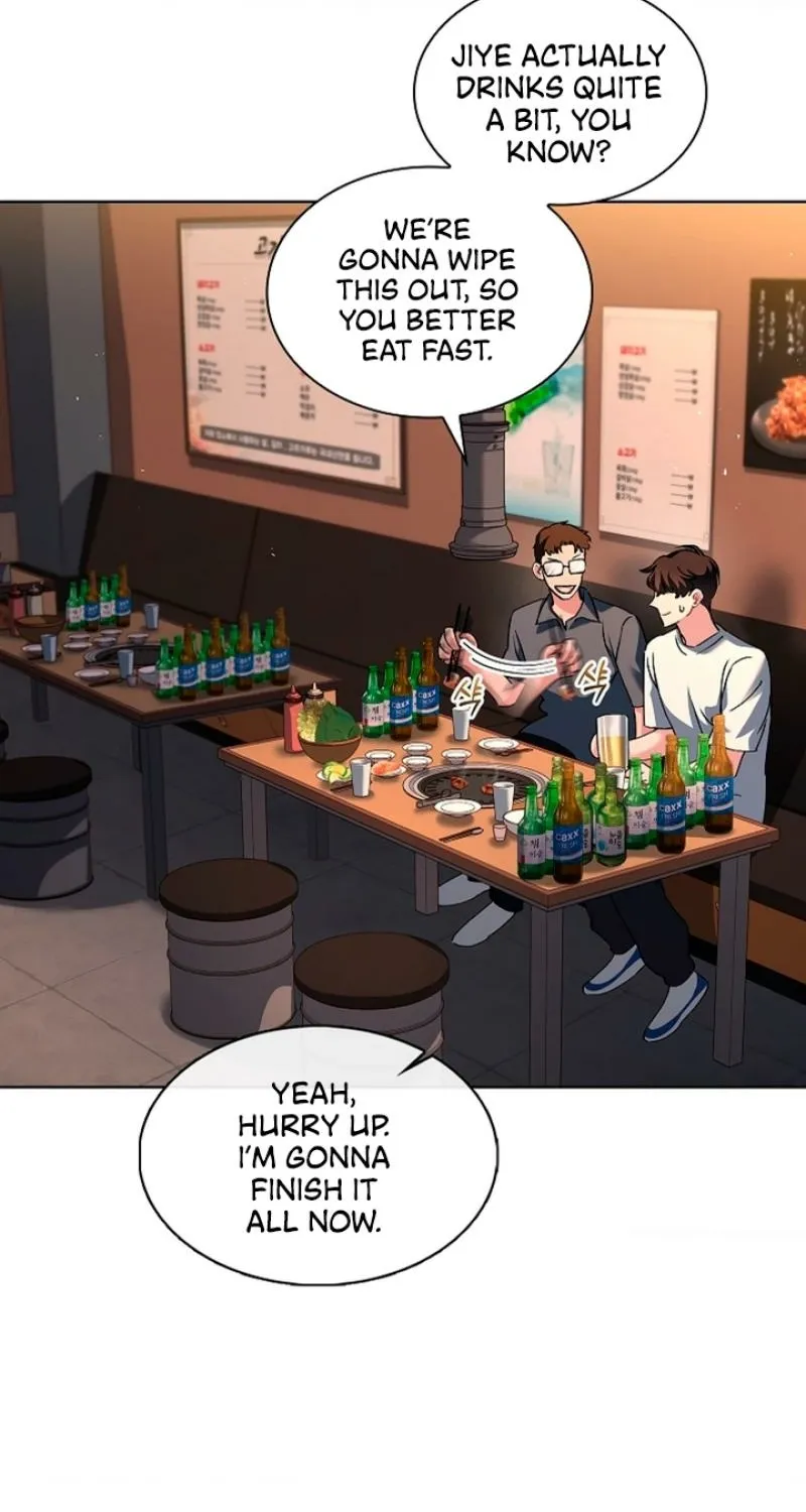 Read Elusive Touch chapter 4 image 14 on Lezhin