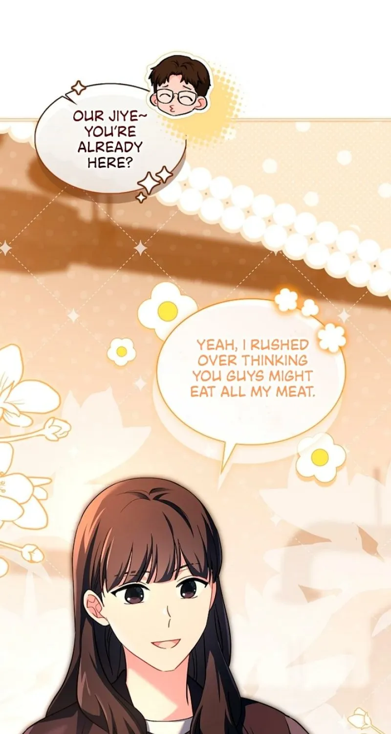 Read Elusive Touch chapter 4 image 15 on Lezhin