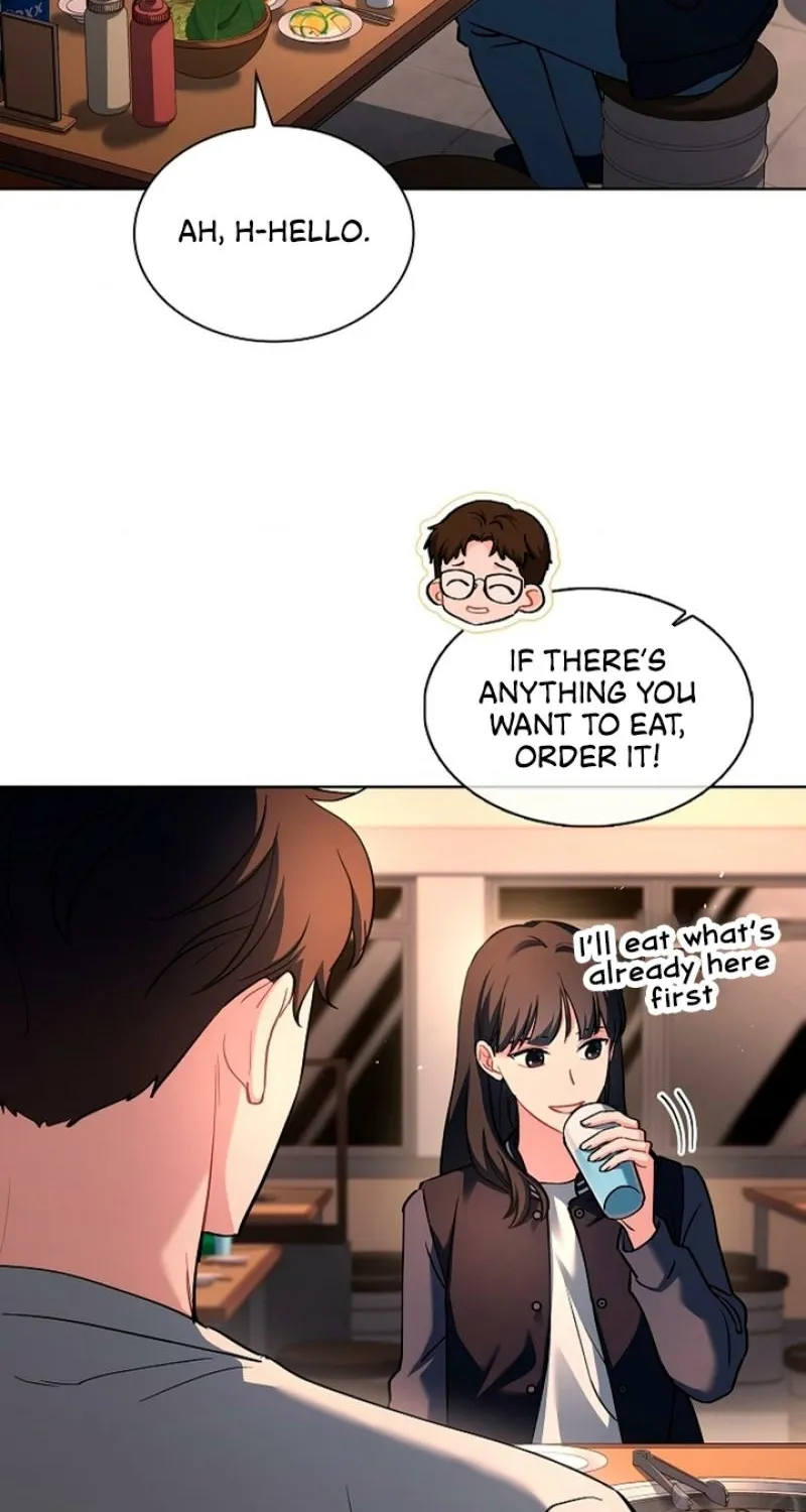 Read Elusive Touch chapter 4 image 18 on Lezhin