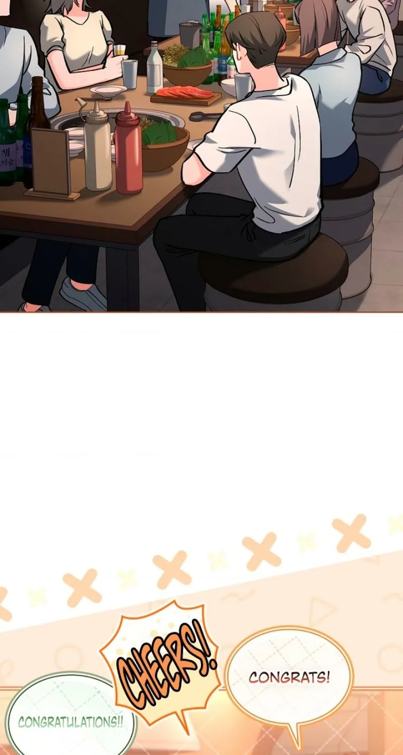 Read Elusive Touch chapter 4 image 2 on Lezhin