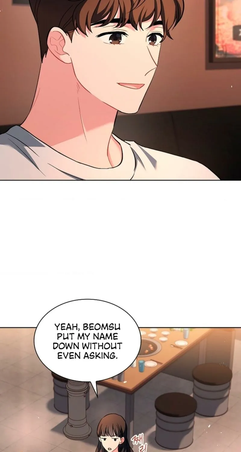 Read Elusive Touch chapter 4 image 21 on Lezhin