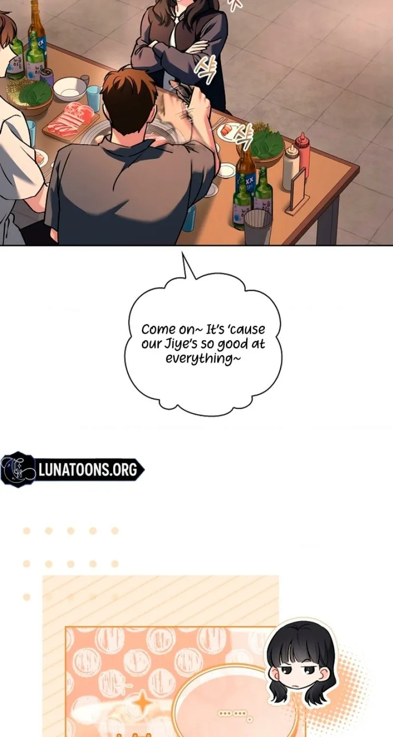 Read Elusive Touch chapter 4 image 22 on Lezhin