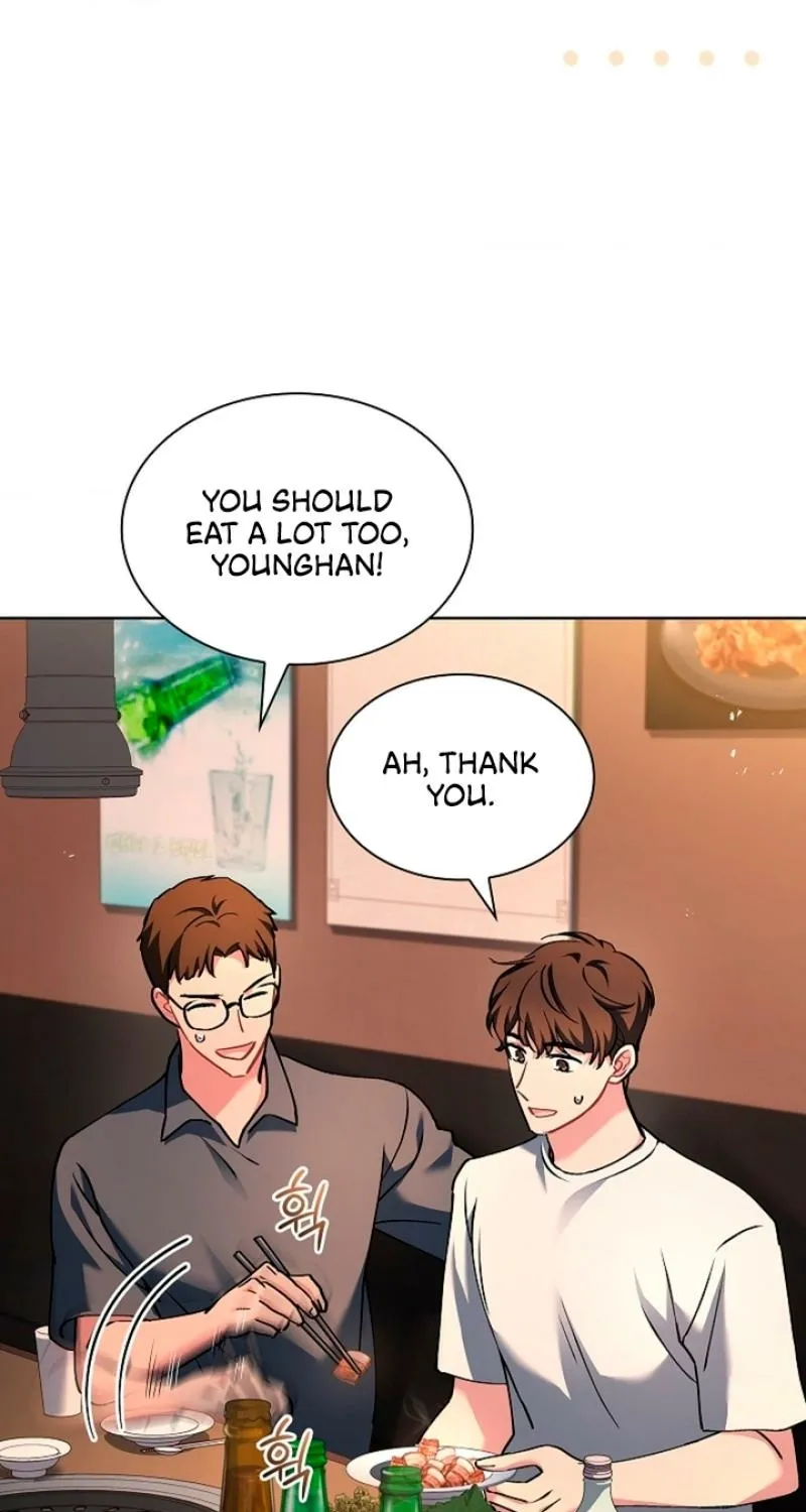 Read Elusive Touch chapter 4 image 24 on Lezhin