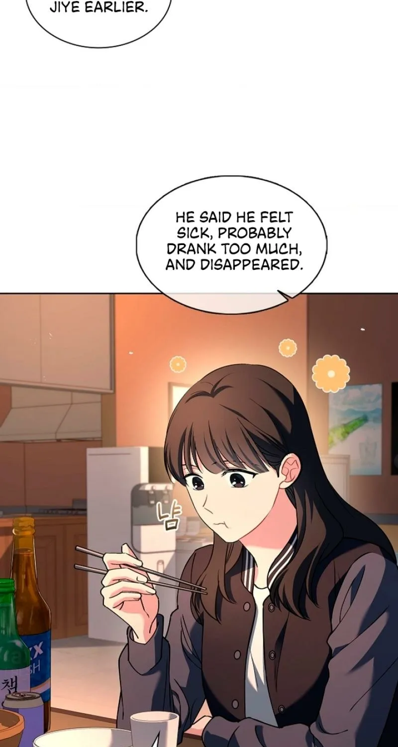 Read Elusive Touch chapter 4 image 26 on Lezhin