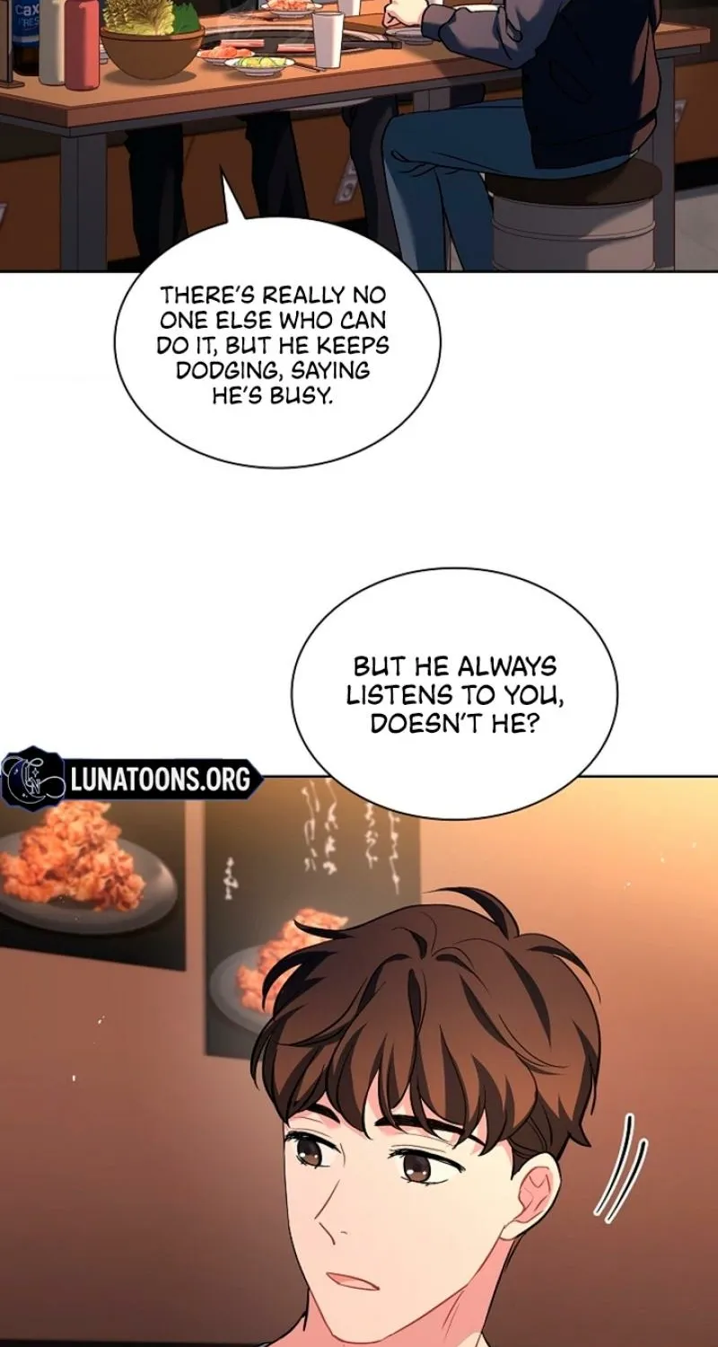 Read Elusive Touch chapter 4 image 30 on Lezhin