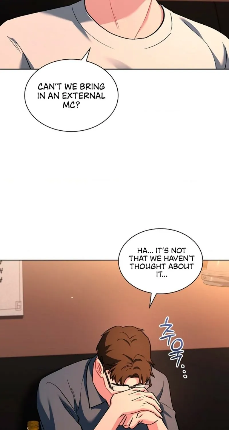Read Elusive Touch chapter 4 image 31 on Lezhin