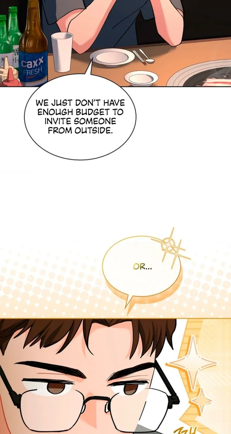 Read Elusive Touch chapter 4 image 32 on Lezhin