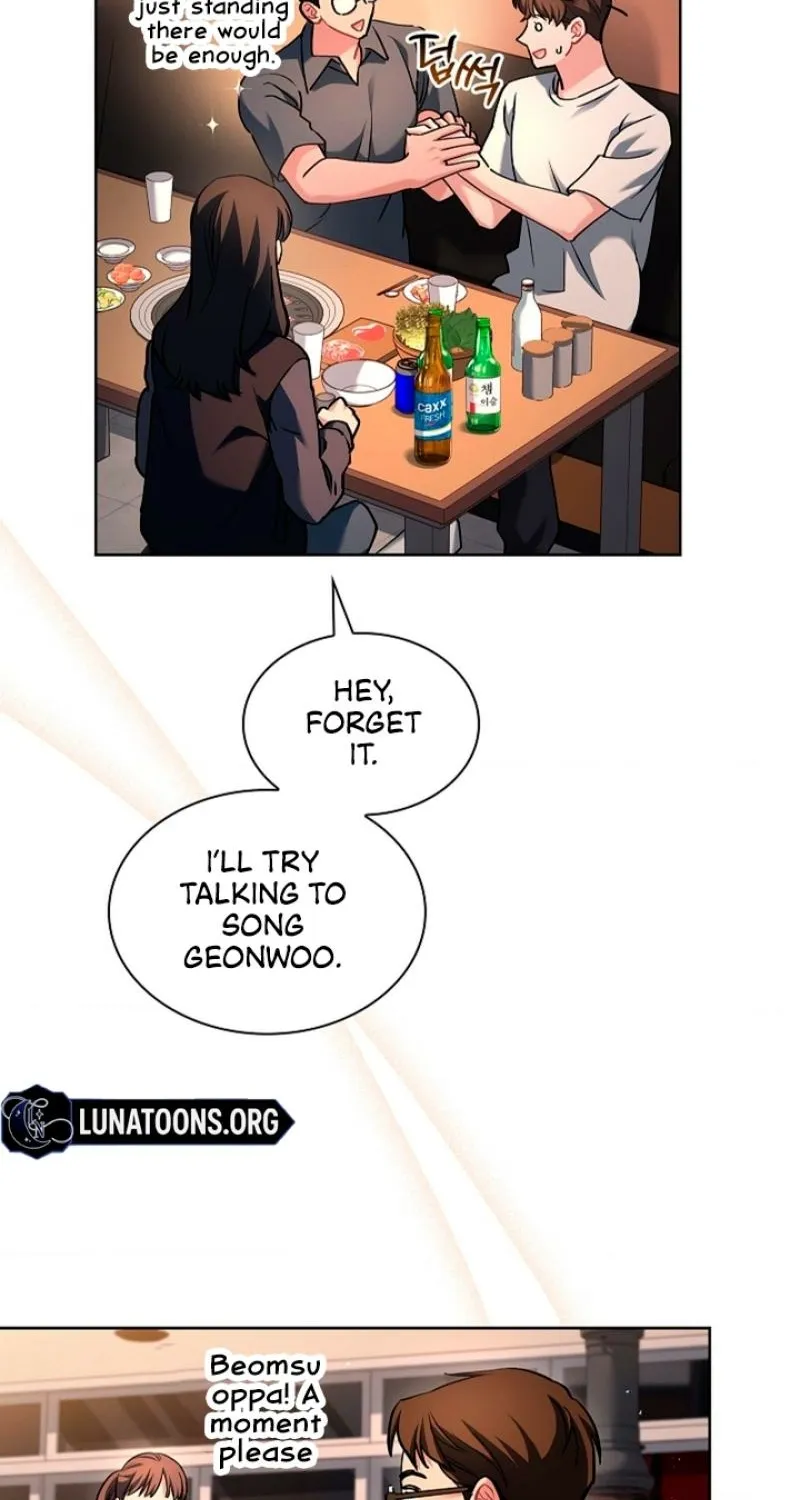 Read Elusive Touch chapter 4 image 34 on Lezhin