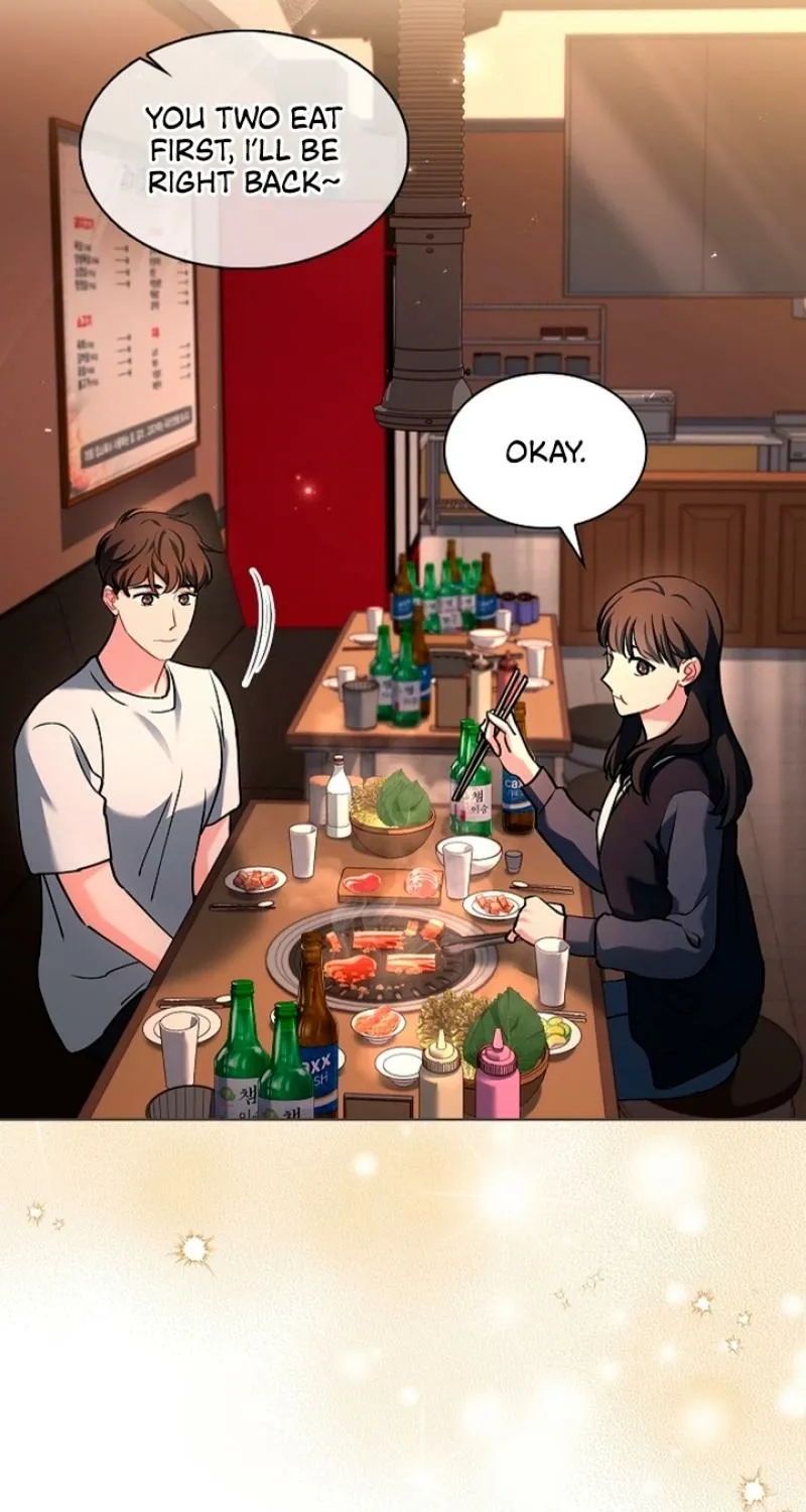 Read Elusive Touch chapter 4 image 36 on Lezhin