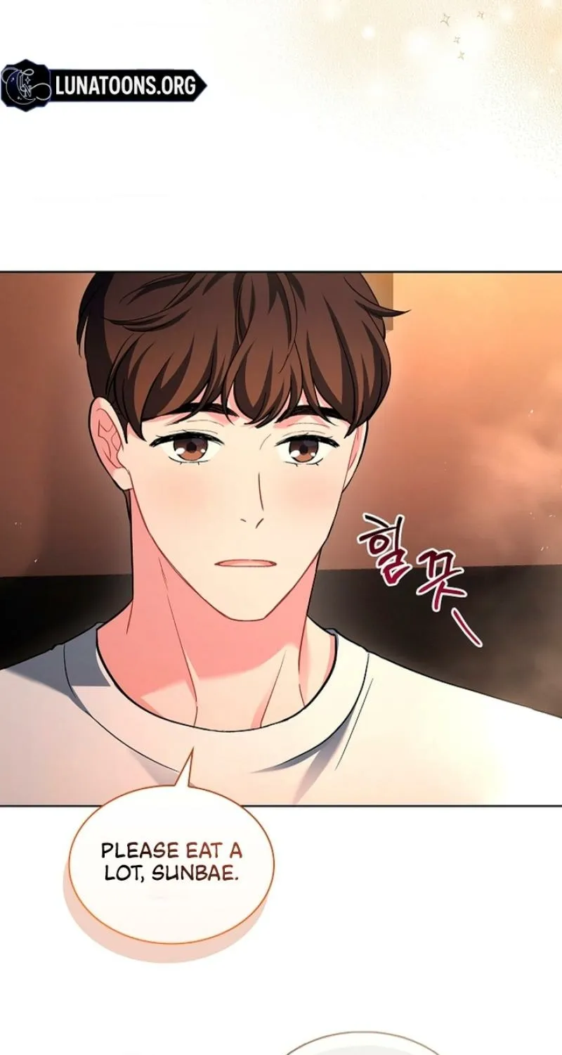 Read Elusive Touch chapter 4 image 38 on Lezhin