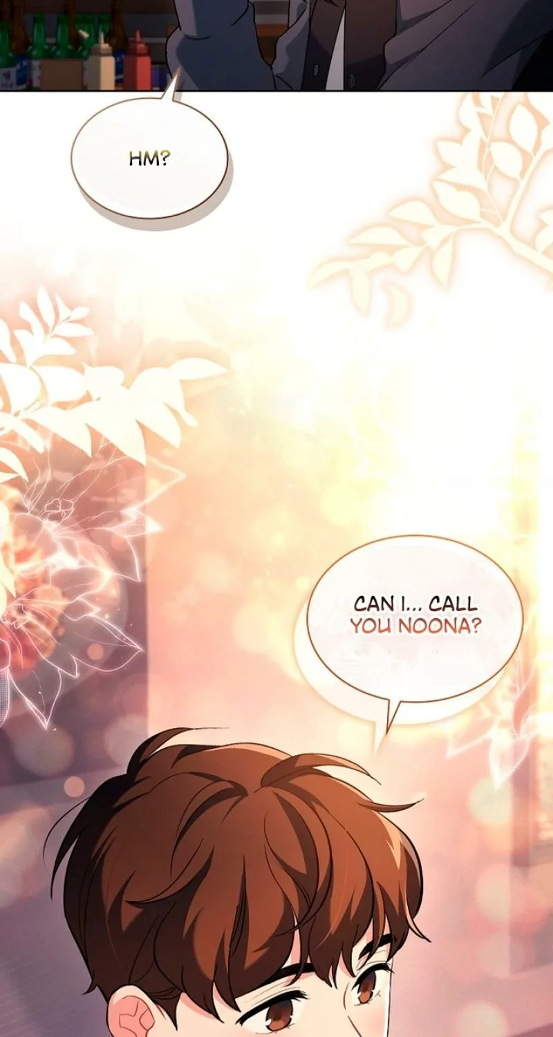 Read Elusive Touch chapter 4 image 40 on Lezhin