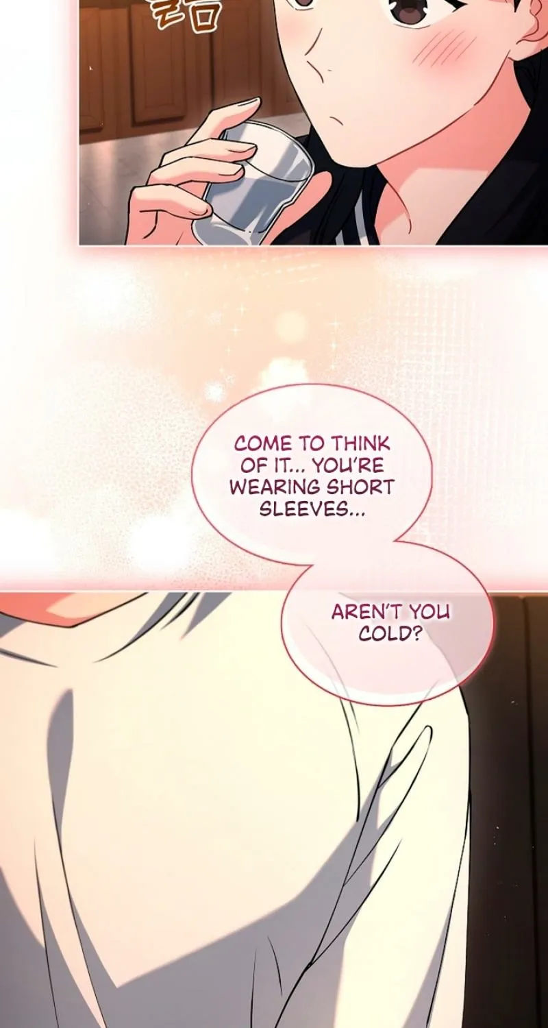 Read Elusive Touch chapter 4 image 50 on Lezhin