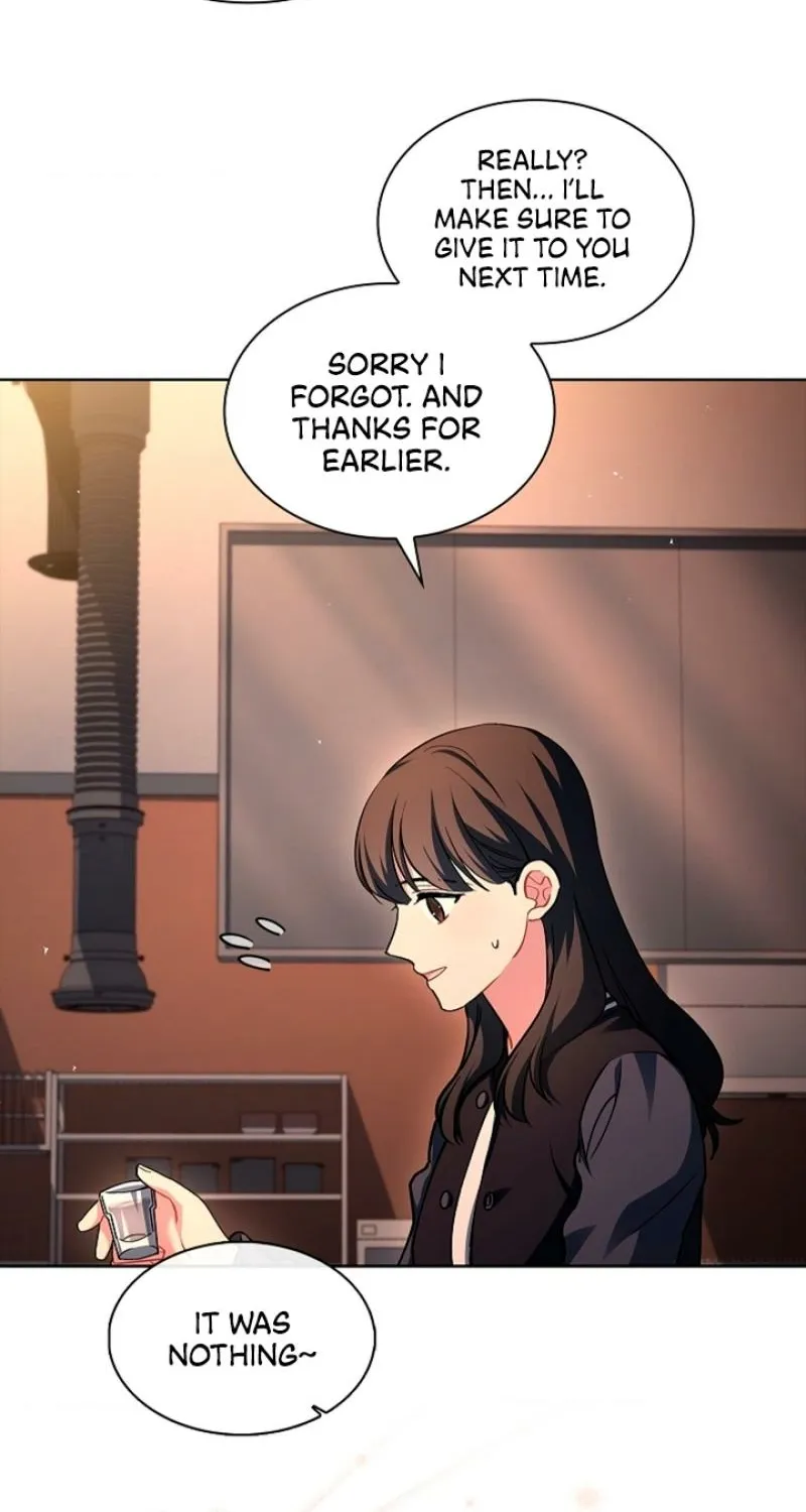 Read Elusive Touch chapter 4 image 55 on Lezhin